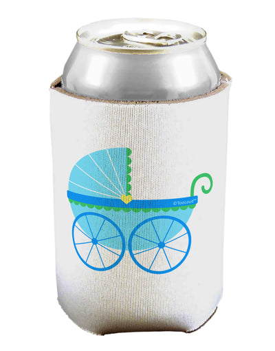 Baby Boy Carriage Can / Bottle Insulator Coolers-Can Coolie-TooLoud-1-Davson Sales