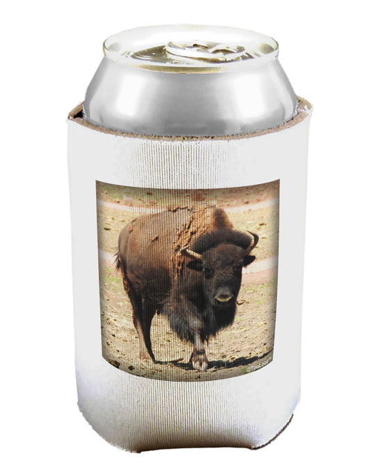 Strong Bison Can / Bottle Insulator Coolers-Can Coolie-TooLoud-1-Davson Sales