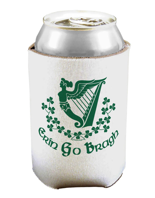 Erin Go Bragh Ireland Forever Can / Bottle Insulator Coolers-Can Coolie-TooLoud-1-Davson Sales