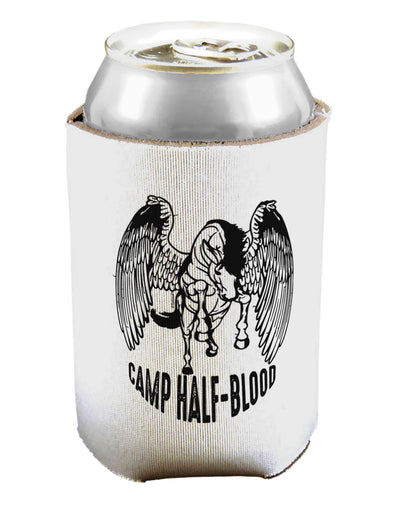 TooLoud Camp Half-Blood Pegasus Can Bottle Insulator Coolers-Can Coolie-TooLoud-2 Piece-Davson Sales