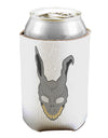 Scary Bunny Face Can / Bottle Insulator Coolers-Can Coolie-TooLoud-1 Piece-Davson Sales
