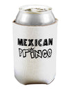 Mexican Prince - Cinco de Mayo Can / Bottle Insulator Coolers by TooLoud-Can Coolie-TooLoud-1-Davson Sales