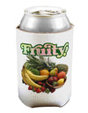 Fruity Fruit Basket Can / Bottle Insulator Coolers-Can Coolie-TooLoud-1 Piece-Davson Sales