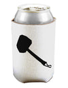 Thors Hammer Nordic Runes Lucky Odin Mjolnir Valhalla Can / Bottle Insulator Coolers by TooLoud-TooLoud-1-Davson Sales