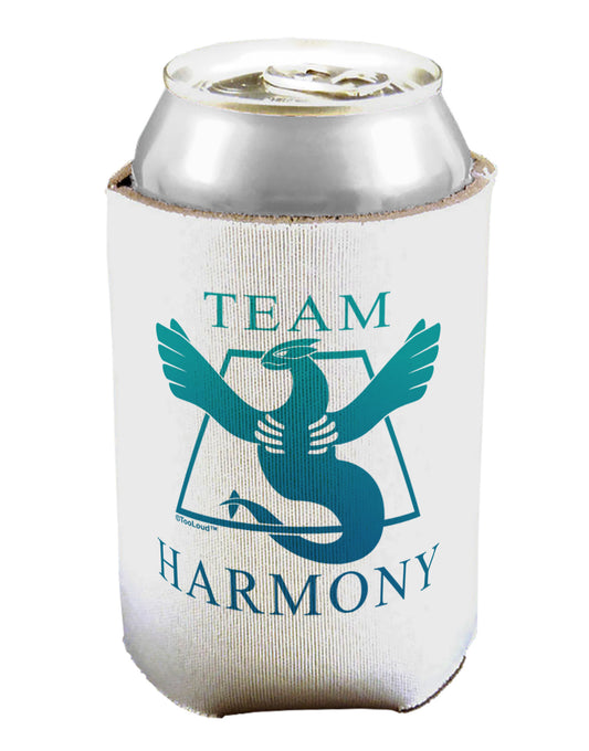 Team Harmony Can / Bottle Insulator Coolers-Can Coolie-TooLoud-1-Davson Sales