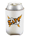 Onomatopoeia ZAP Can / Bottle Insulator Coolers-Can Coolie-TooLoud-1 Piece-Davson Sales