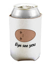 Potato - Eye See You Can / Bottle Insulator Coolers-Can Coolie-TooLoud-1-Davson Sales