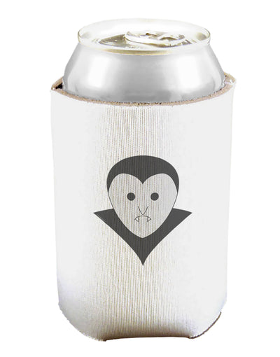 Lil Count Can and Bottle Insulator Cooler-Bottle Insulator-TooLoud-White-Davson Sales