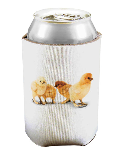 Cute Chicks Can / Bottle Insulator Coolers-Can Coolie-TooLoud-1-Davson Sales