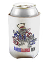 TooLoud AMERISAURUS REX Can Bottle Insulator Coolers-Can Coolie-TooLoud-2 Piece-Davson Sales