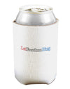 Let Freedom Ring Can and Bottle Insulator Cooler-Bottle Insulator-TooLoud-White-Davson Sales