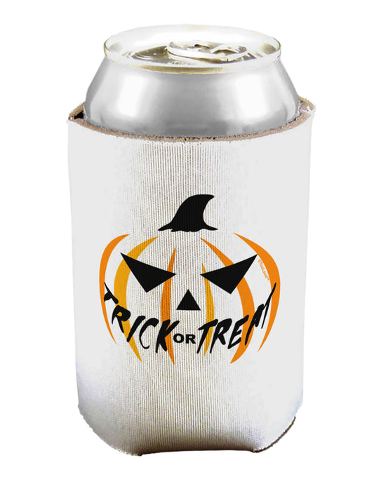 Trick or Treat Jack Can / Bottle Insulator Coolers-Can Coolie-TooLoud-1-Davson Sales