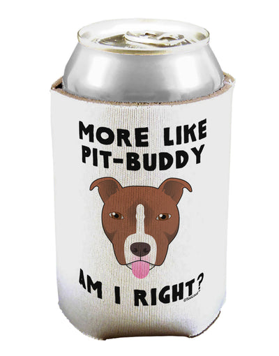 More Like Pit Buddy Can / Bottle Insulator Coolers by TooLoud-Can Coolie-TooLoud-1-Davson Sales