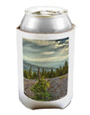 Nature Photography - Pine Kingdom Can / Bottle Insulator Coolers by TooLoud-TooLoud-1-Davson Sales