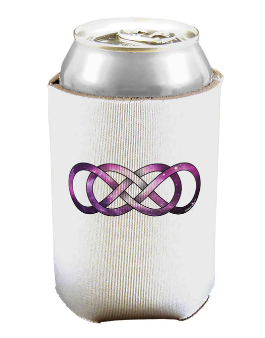 Double Ininifty Galaxy Can / Bottle Insulator Coolers-Can Coolie-TooLoud-1-Davson Sales