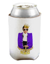 Notorious RBG Can / Bottle Insulator Coolers by TooLoud