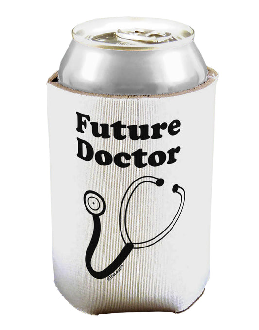 Future Doctor Can / Bottle Insulator Coolers-Can Coolie-TooLoud-1 Piece-Davson Sales