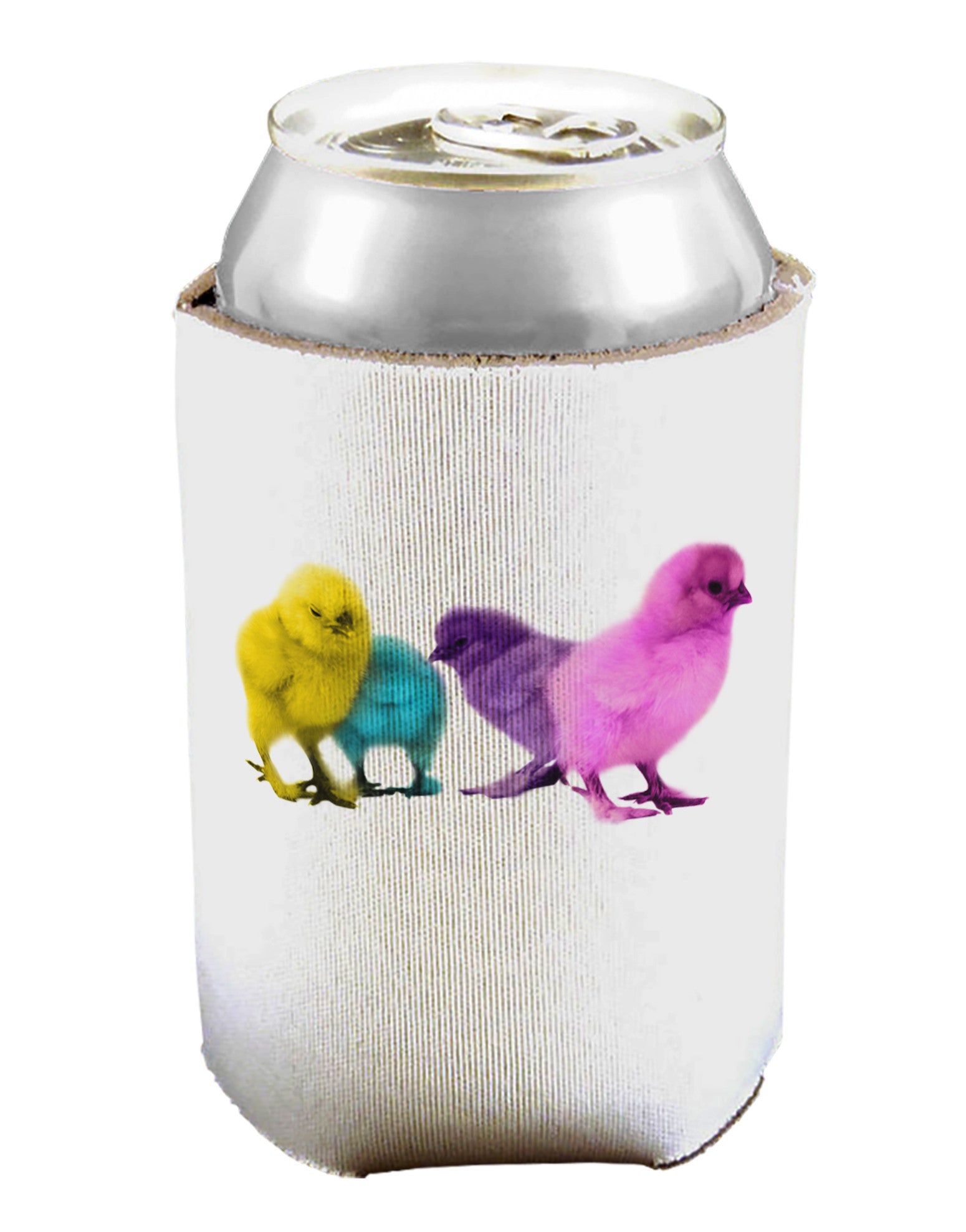 Real Life Peepers Can / Bottle Insulator Coolers-Can Coolie-TooLoud-1-Davson Sales