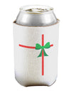 Christmas Present Gift Can / Bottle Insulator Coolers-Can Coolie-TooLoud-1 Piece-Davson Sales