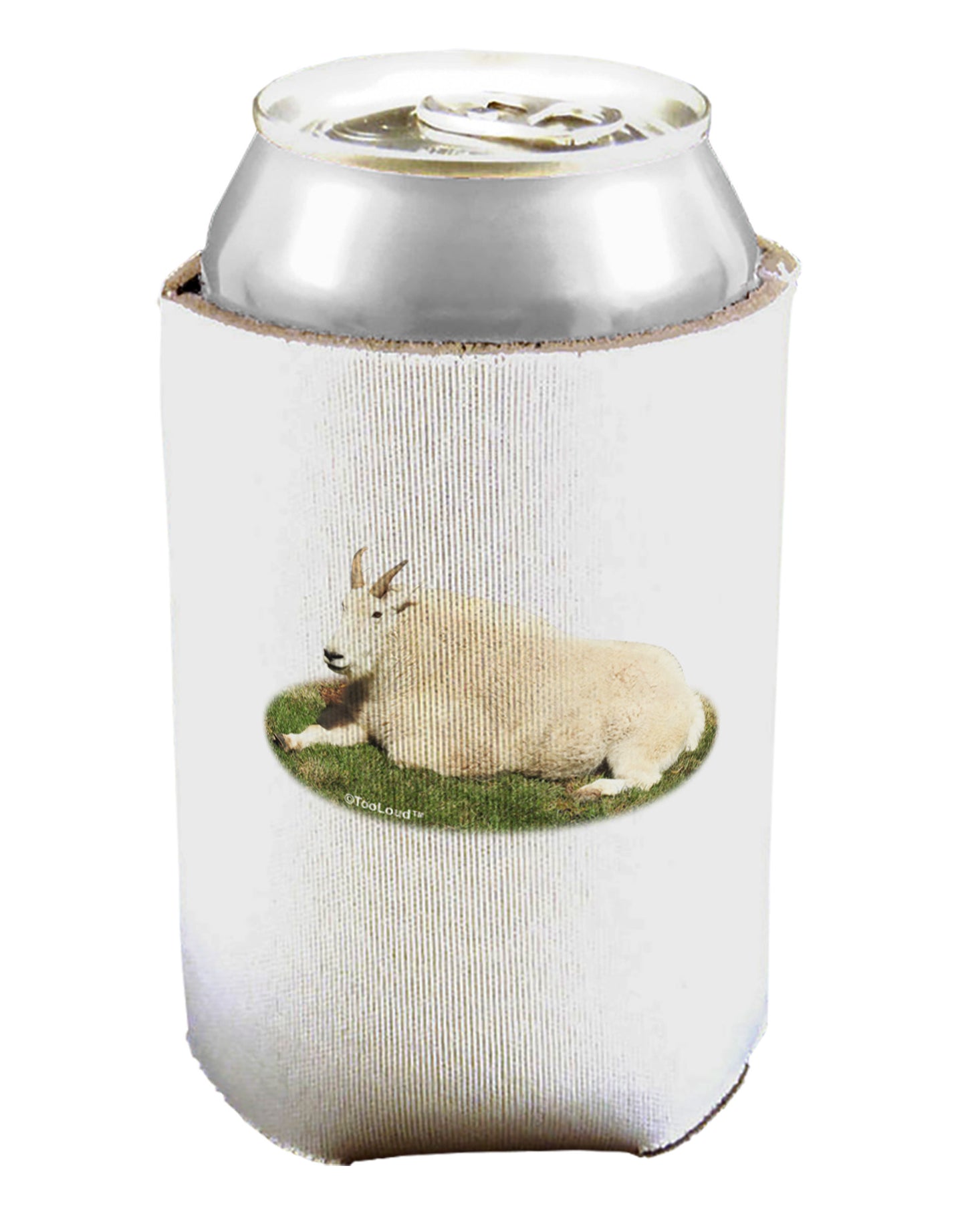 Ram Cutout Can / Bottle Insulator Coolers-Can Coolie-TooLoud-1-Davson Sales