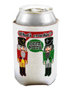 Whats Crackin - Deez Nuts Can / Bottle Insulator Coolers by TooLoud-TooLoud-1-Davson Sales