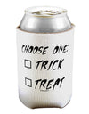 Choose One Unchecked Can / Bottle Insulator Coolers-Can Coolie-TooLoud-1 Piece-Davson Sales