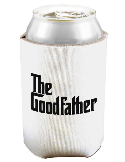 The Good Father Can and Bottle Insulator Cooler-Bottle Insulator-TooLoud-White-Davson Sales