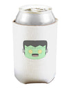 Lil Stein Can and Bottle Insulator Cooler-Bottle Insulator-TooLoud-White-Davson Sales