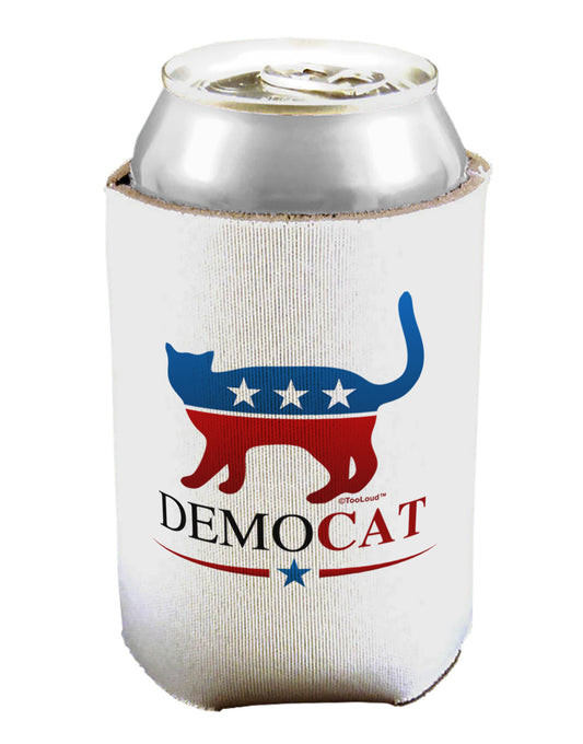 DemoCAT Can / Bottle Insulator Coolers-Can Coolie-TooLoud-1-Davson Sales