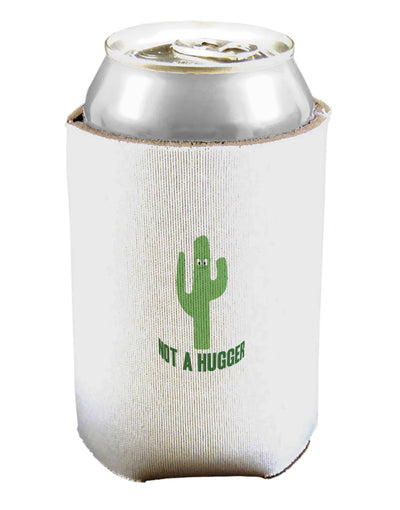 TooLoud Not a Hugger Can Bottle Insulator Coolers-Can Coolie-TooLoud-2 Piece-Davson Sales