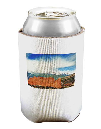 CO Beautiful View Can / Bottle Insulator Coolers-Can Coolie-TooLoud-1-Davson Sales