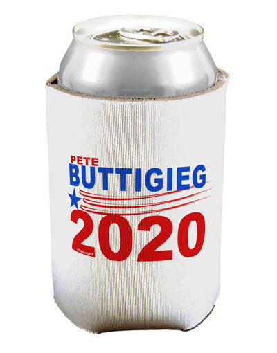 Pete Buttigieg 2020 President Can / Bottle Insulator Coolers by TooLoud-TooLoud-1-Davson Sales