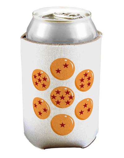 Magic Star Orbs Can / Bottle Insulator Coolers by TooLoud-Can Coolie-TooLoud-1-Davson Sales