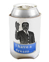 I have a Dream Pixel Art Can / Bottle Insulator Coolers by TooLoud-Can Coolie-TooLoud-1-Davson Sales