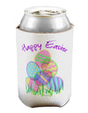 Happy Easter Gel Look Print Can / Bottle Insulator Coolers-Can Coolie-TooLoud-1-Davson Sales