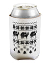 Humping Gay Reindeer Can / Bottle Insulator Coolers-Can Coolie-TooLoud-1-Davson Sales