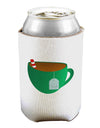 Cute Christmas Drink Hot Tea Can / Bottle Insulator Coolers-Can Coolie-TooLoud-1 Piece-Davson Sales