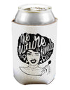 TooLoud The Future Is Female Can Bottle Insulator Coolers-Can Coolie-TooLoud-2 Piece-Davson Sales