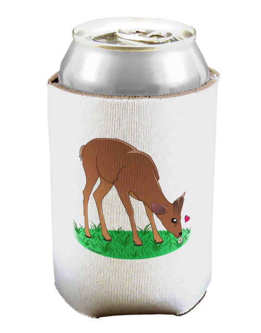 Cute Baby Buck Can / Bottle Insulator Coolers-Can Coolie-TooLoud-1-Davson Sales