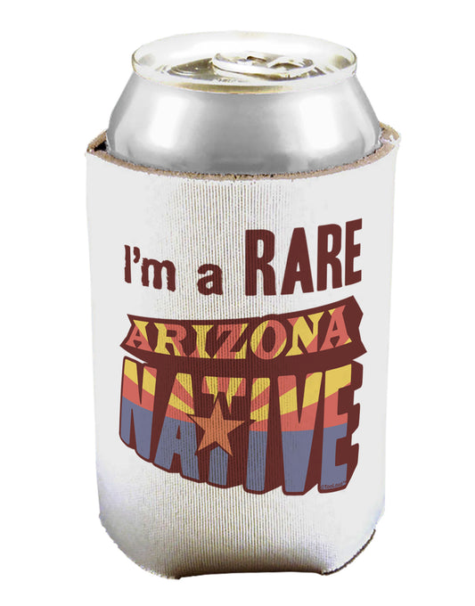 I'm a Rare Arizona Native Can / Bottle Insulator Coolers-Can Coolie-TooLoud-1-Davson Sales