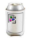 Broken Image Link - Tech Humor Can / Bottle Insulator Coolers by TooLoud-TooLoud-1-Davson Sales