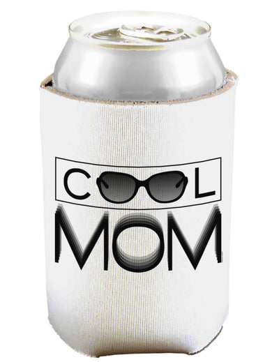 Cool Mom Can and Bottle Insulator Koozie