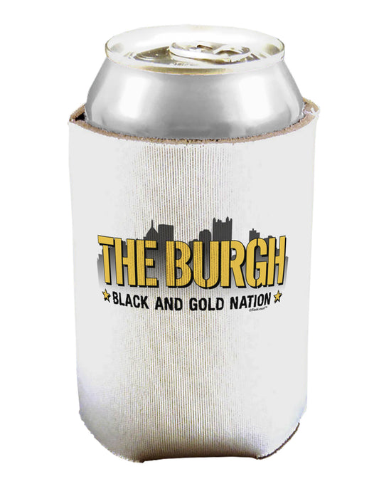 The Burgh Can / Bottle Insulator Coolers-Can Coolie-TooLoud-1-Davson Sales