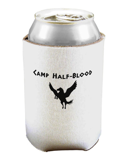 Pegasus Camp Half-Blood Can / Bottle Insulator Coolers-Can Coolie-TooLoud-1 Piece-Davson Sales