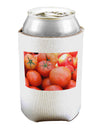 Buy Local Produce Tomatoes Can / Bottle Insulator Coolers-Can Coolie-TooLoud-1 Piece-Davson Sales
