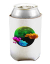 Moon Dream Hallucination Can / Bottle Insulator Coolers-Can Coolie-TooLoud-1 Piece-Davson Sales