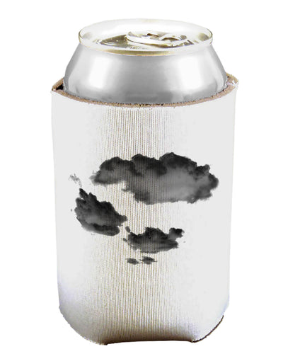 Inverted Puffy Clouds Can / Bottle Insulator Coolers-Can Coolie-TooLoud-1 Piece-Davson Sales