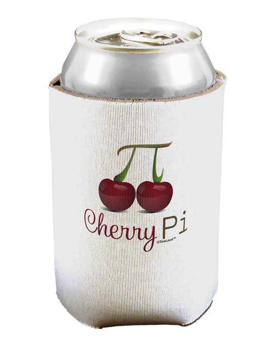 Cherry Pi Can / Bottle Insulator Coolers-Can Coolie-TooLoud-1-Davson Sales