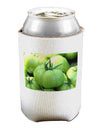 Buy Local - Green Tomatoes Can / Bottle Insulator Coolers-Can Coolie-TooLoud-1 Piece-Davson Sales