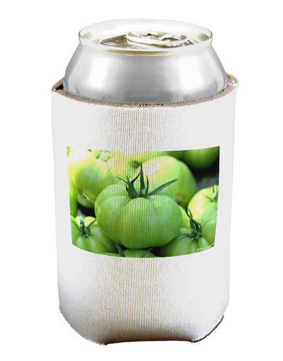 Buy Local - Green Tomatoes Can / Bottle Insulator Coolers-Can Coolie-TooLoud-1 Piece-Davson Sales